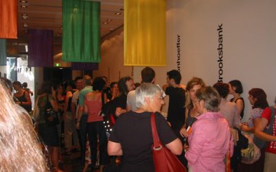 Inside Out: 13th National JMGA Conference