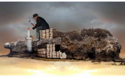 Sue Kneebone: The Mineral Kingdom