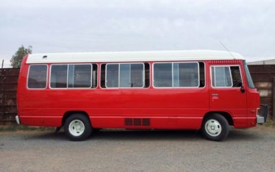 Crowdfunding: Make It Pozible