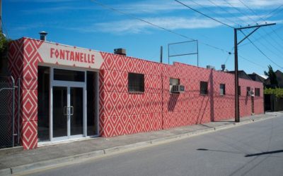 Studio Sessions: Fontanelle