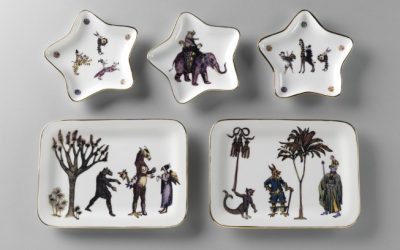 Well Made Guildhouse 2014 Members’ Exhibition