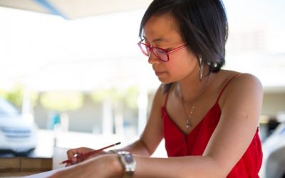 Arts SA Project Grant Writing Session