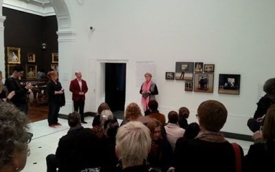 The Collections Project tour: Art Gallery of South Australia