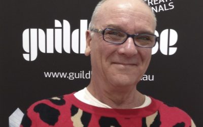 Not an expensive hobby: financial management and tax for artists with Brian Tucker