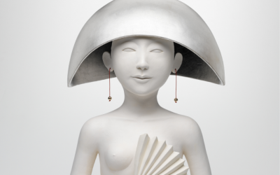 Studio Sessions: Liz Williams