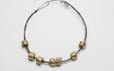 Intro to silicone mould making & casting mediums