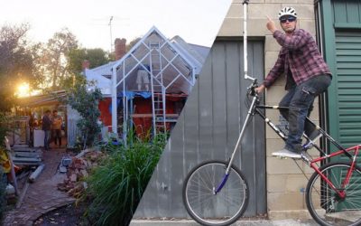 Precarious Life/Work