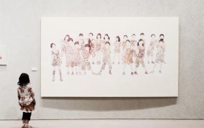 Workshop: Woodblock Introduction and Print Demo