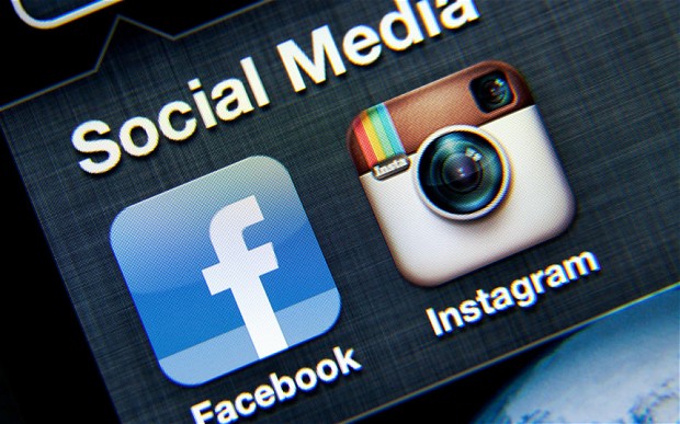 WORKSHOP: Harnessing Social Media