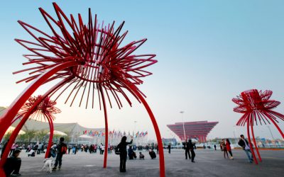 Art, Place & Identity. Public art with Urban Art Projects