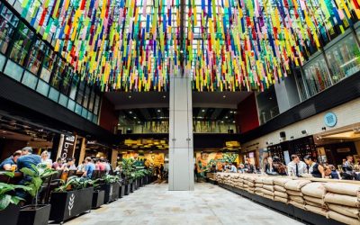 Public Art Workshop – meet global leaders, Urban Art Projects