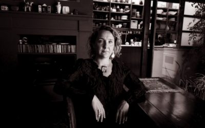 WORKSHOP: Develop Your Curatorial Practice with Lisa Slade