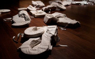 CONVERSATION: Socially Engaged Art Practice