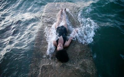 WORKSHOP: Socially Engaged Art Practice