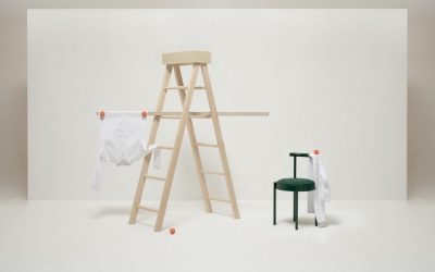 WORKSHOP: Product Development with DANIEL EMMA