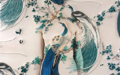 Studio Sessions: Emma Hack