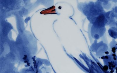 Calligraphy / Ink Painting Workshop