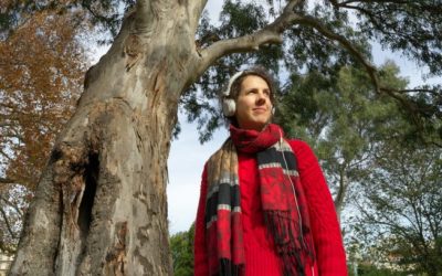 Heidi Kenyon: River Red Gum Live Soundscape