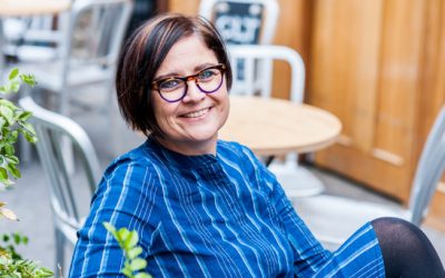 Websites for Artists with Amy Milhinch