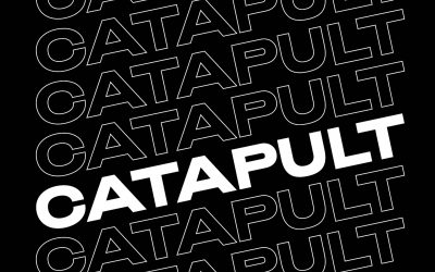 CATAPULT 2021 Call Out