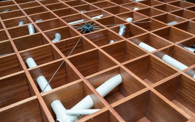 Models for establishing a group studio