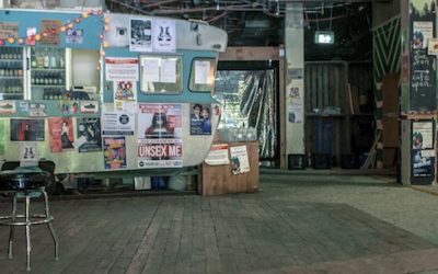 Studio Sessions: Renew Adelaide