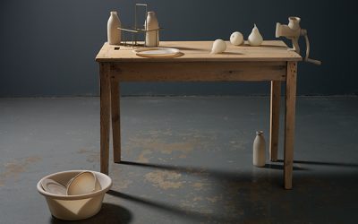 Picture Perfect: photographing your work