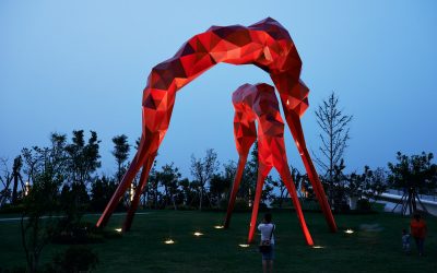 The Art of Place: a breakfast discussion for Place SA