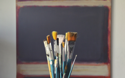 Artists’ Websites: creating an online profile