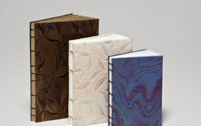 Handmade Artist Books