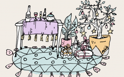 Guildhouse Office Xmas Party