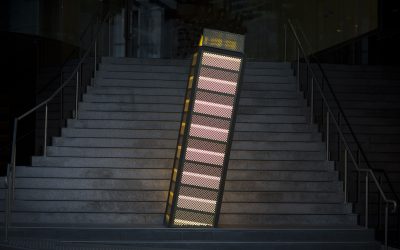 ADVICE BANK: Public Art