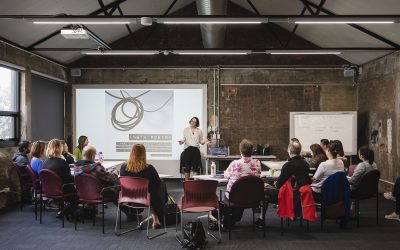 Advice Bank: Navigating writing as a career