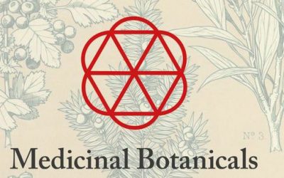 Medicinal Botanicals