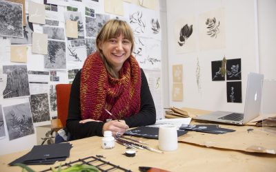 Spotlight: Louise Flaherty on ‘Our Future in the Landscape’