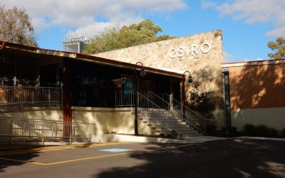 CSIRO Waite Campus Artist in Residence: for Aboriginal and Torres ...