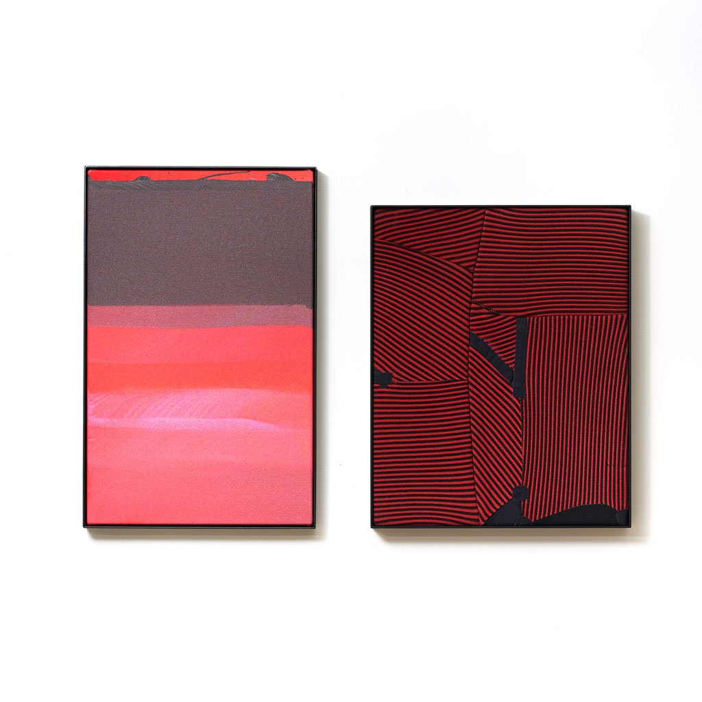 8c4b94e2-66ba-19ae-76f6-8acd996813c0 A work by Justine Varga, a dimly lit image of a window with draping curtains