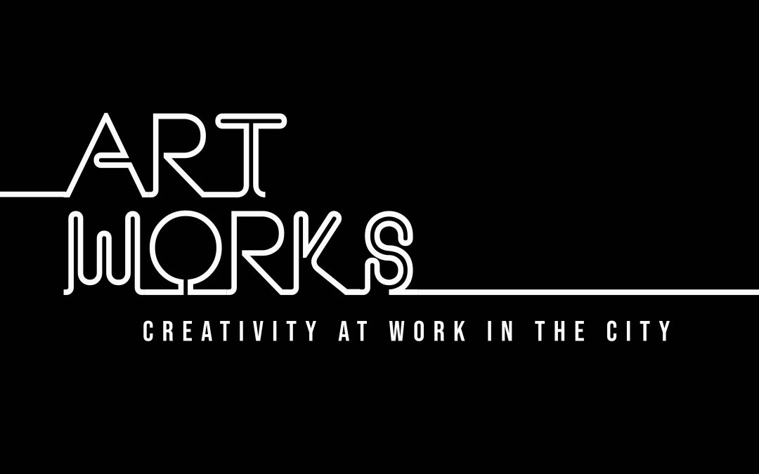 ART WORKS 2022 Artist & Writer in Residence