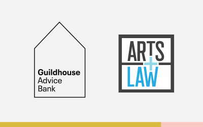 Advice Bank: Arts Law 2023