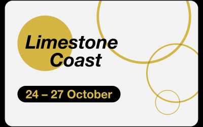 Intersection: Limestone Coast 2024