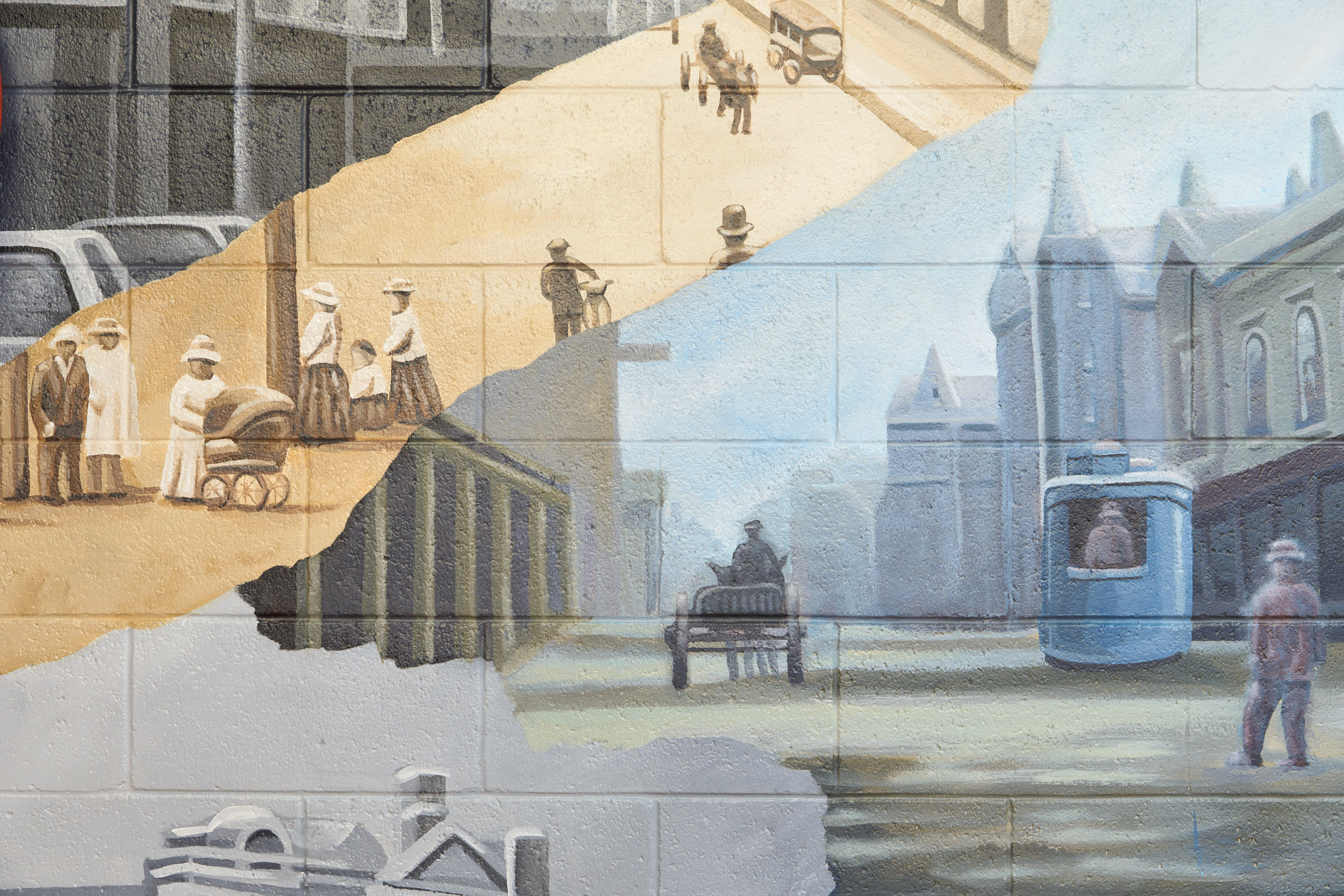 Guildhouse_Topham Mall_Sam Brooks Mural_Opening and Install Photography_May23 2024_202_LoRes