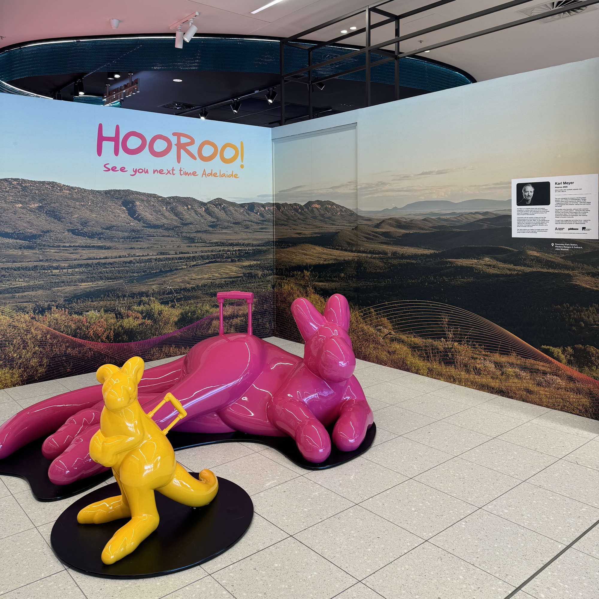 Supplied by Adelaide Airport copy