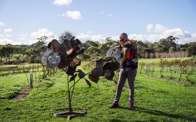 Jurlique: 40 Years of Nature, Nuture and Art