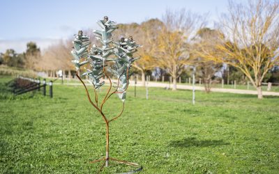 Jurlique: 40 Years of Nature, Nurture and Art