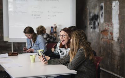 INFORM: How to Develop (and Communicate) Your Personal Brand