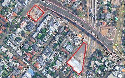 Call Out: City of Charles Sturt Public Art Opportunities