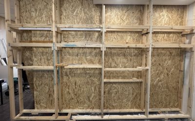 INFORM: The Inner Workings of the Machine – A Closer Look at Curated Exhibitions