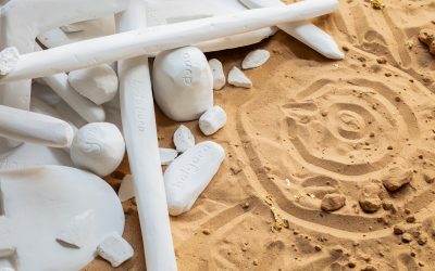 Announcement: The Guildhouse Collections Project + City of Adelaide