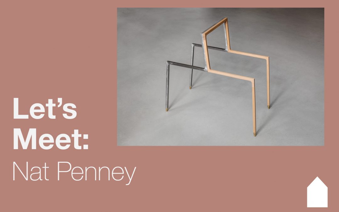 Let’s Meet: Nat Penney