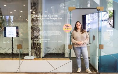 The Guildhouse Collections Project: Crista Bradshaw